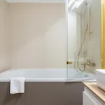 Apartment Prestige By The Mall Sudio By Bookinghost *
