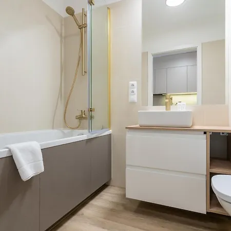 Prestige By The Mall Sudio By Bookinghost Apartman