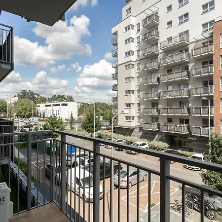 アパート Prestige By The Mall Sudio By Bookinghost