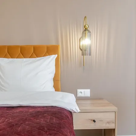 Prestige By The Mall Sudio By Bookinghost アパート *