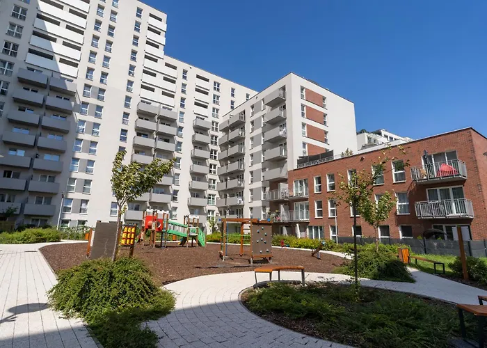 Prestige By The Mall Sudio By Bookinghost