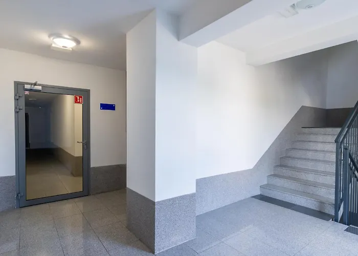 Prestige By The Mall Sudio By Bookinghost Appartement *