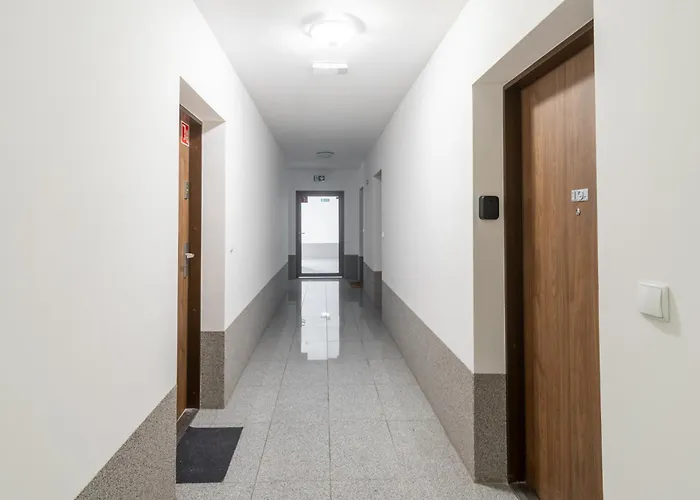 Prestige By The Mall Sudio By Bookinghost Katowice