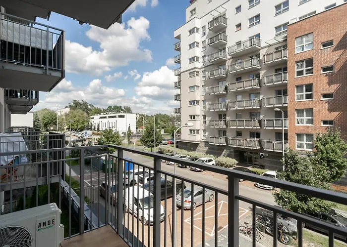 Appartement Prestige By The Mall Sudio By Bookinghost